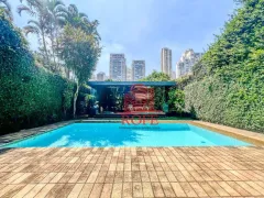 Casa com 4 Quartos para venda ou aluguel, 400m² no Campo Belo, São Paulo - Foto 4