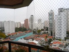 Apartamento com 3 Quartos à venda, 165m² no Campo Belo, São Paulo - Foto 12
