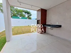 Casa de Condomínio com 4 Quartos à venda, 184m² no Coaçu, Fortaleza - Foto 11