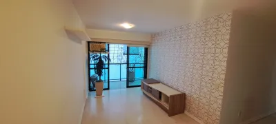 Apartamento com 3 Quartos para alugar, 95m² no Botafogo, Rio de Janeiro - Foto 9