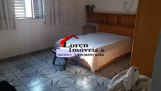 Sobrado com 5 Quartos à venda, 170m² no Vila Valença, São Vicente - Foto 19