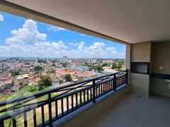 Apartamento com 3 Quartos para venda ou aluguel, 91m² no Vila Pantaleão, Caçapava - Foto 43