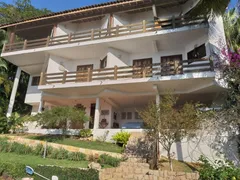Casa de Condomínio com 5 Quartos à venda, 400m² no Praia das Toninhas, Ubatuba - Foto 2