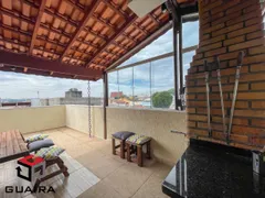 Cobertura com 3 Quartos à venda, 128m² no Vila Marina, Santo André - Foto 36