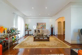 Apartamento com 4 Quartos para alugar, 250m² no Jardim Anália Franco, São Paulo - Foto 10