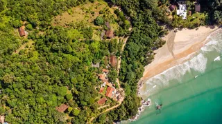 Terreno / Lote / Condomínio à venda, 2792m² no Praia da Fortaleza, Ubatuba - Foto 2