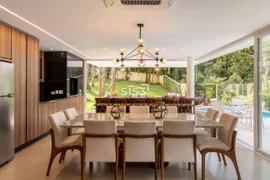 Casa de Condomínio com 4 Quartos à venda, 447m² no São João, Curitiba - Foto 14
