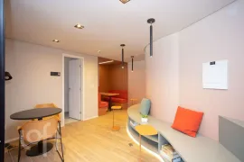 Apartamento com 1 Quarto à venda, 52m² no Vila Mariana, São Paulo - Foto 9