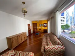 Apartamento com 3 Quartos para alugar, 160m² no Centro, Florianópolis - Foto 3
