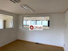 Conjunto Comercial / Sala para venda ou aluguel, 130m² no Higienópolis, São Paulo - Foto 13