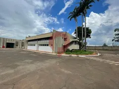 Galpão / Depósito / Armazém à venda, 40000m² no Planalto do Sol, Sumaré - Foto 4