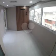 Conjunto Comercial / Sala à venda, 33m² no Paraíso, São Paulo - Foto 10