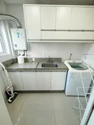Apartamento com 3 Quartos para alugar, 121m² no Centro, Balneário Camboriú - Foto 19