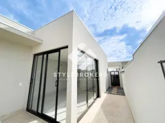 Casa de Condomínio com 3 Quartos à venda, 170m² no Recanto dos Pássaros, Cuiabá - Foto 12