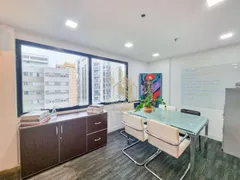 Conjunto Comercial / Sala à venda, 33m² no Vila Gomes Cardim, São Paulo - Foto 5