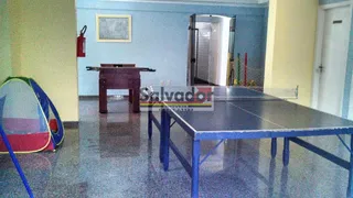 Apartamento com 3 Quartos à venda, 110m² no Balneário Cidade Atlântica , Guarujá - Foto 9