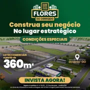 Terreno / Lote Comercial à venda, 360m² no Residencial Fonte das Aguas, Goiânia - Foto 52