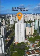 Apartamento com 3 Quartos à venda, 65m² no Casa Amarela, Recife - Foto 10