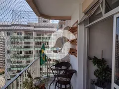 Apartamento com 3 Quartos à venda, 136m² no Icaraí, Niterói - Foto 1