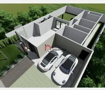 Casa de Condomínio com 3 Quartos à venda, 140m² no Condominio Terras do Vale, Caçapava - Foto 2