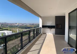 Apartamento com 3 Quartos à venda, 209m² no Parque das Arvores, Marília - Foto 1