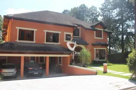 Casa de Condomínio com 4 Quartos à venda, 450m² no Morada dos Pássaros, Barueri - Foto 1