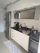 Apartamento com 2 Quartos à venda, 58m² no Centro, Ubatuba - Foto 5