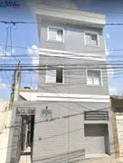Apartamento com 1 Quarto à venda, 25m² no Móoca, São Paulo - Foto 8