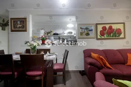 Apartamento com 2 Quartos à venda, 53m² no Parque São Vicente, Mauá - Foto 6