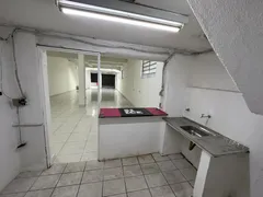 Galpão / Depósito / Armazém para alugar, 204m² no Vila Clementino, São Paulo - Foto 8