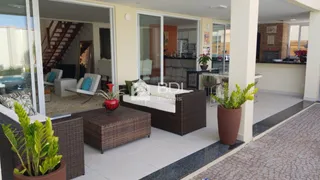 Casa de Condomínio com 5 Quartos à venda, 356m² no Alphaville Dom Pedro, Campinas - Foto 6