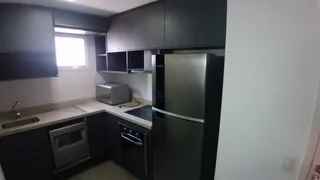 Apartamento com 1 Quarto para alugar, 42m² no Centro, São Paulo - Foto 19