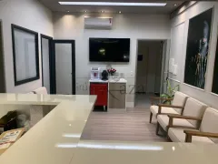 Conjunto Comercial / Sala para alugar, 51m² no Parque Residencial Aquarius, São José dos Campos - Foto 2