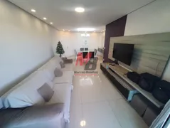 Apartamento com 3 Quartos para alugar, 180m² no Vila Nova, Cabo Frio - Foto 13
