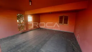 Casa com 4 Quartos para alugar, 119m² no Parque Santa Mônica, São Carlos - Foto 5
