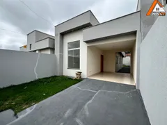 Casa com 3 Quartos à venda, 100m² no Aldeia do Vale, Aparecida de Goiânia - Foto 3
