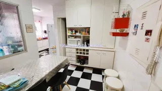 Apartamento com 4 Quartos à venda, 136m² no Campo Grande, São Paulo - Foto 10