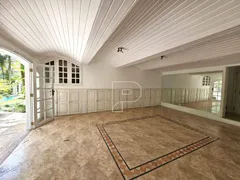 Casa de Condomínio com 4 Quartos para alugar, 1000m² no Parque Silvino Pereira, Cotia - Foto 21
