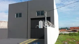 Galpão / Depósito / Armazém à venda, 260m² no Jardim Brasília, Uberlândia - Foto 1