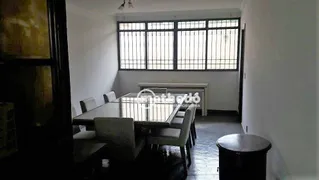 Casa com 4 Quartos para venda ou aluguel, 500m² no Parque Nova Campinas, Campinas - Foto 7