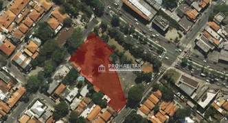 Terreno / Lote Comercial para venda ou aluguel, 4093m² no Campo Belo, São Paulo - Foto 2