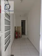 Conjunto Comercial / Sala para alugar, 26m² no Jardim Esmeralda, São Paulo - Foto 8