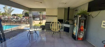 Apartamento com 2 Quartos à venda, 47m² no Conjunto Habitacional Jardim das Palmeiras, Ribeirão Preto - Foto 9