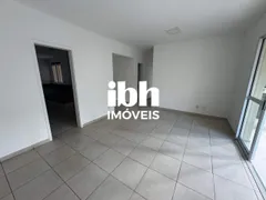 Apartamento com 3 Quartos para alugar, 105m² no Vila da Serra, Nova Lima - Foto 4