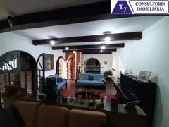 Casa com 5 Quartos à venda, 530m² no Vila Areal, Indaiatuba - Foto 1