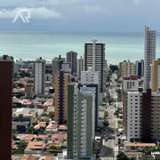 Apartamento com 3 Quartos à venda, 76m² no Brisamar, João Pessoa - Foto 2