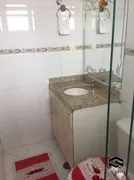 Apartamento com 3 Quartos à venda, 96m² no Vila Alzira, Guarujá - Foto 9