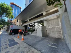Conjunto Comercial / Sala para alugar, 150m² no Santo Agostinho, Belo Horizonte - Foto 3