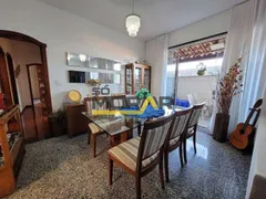 Apartamento com 4 Quartos à venda, 162m² no Sagrada Família, Belo Horizonte - Foto 4