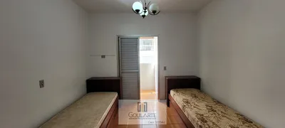 Apartamento com 3 Quartos para alugar, 110m² no Pitangueiras, Guarujá - Foto 23